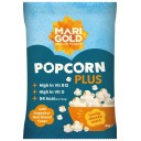 Marigold bezglutēna popkorns ar rauga pārslām, 20g